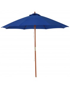 Round Parasol 2.5m Diameter...