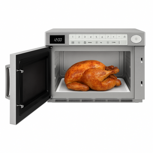 Samsung 1850watt Heavy Duty...