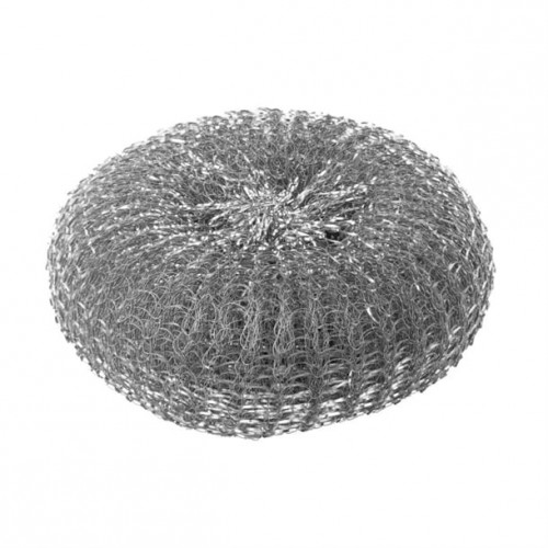 Jantex Galvanised Steel Scourers (10...