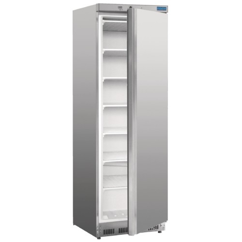 Polar Single Door Freezer 365 Ltr