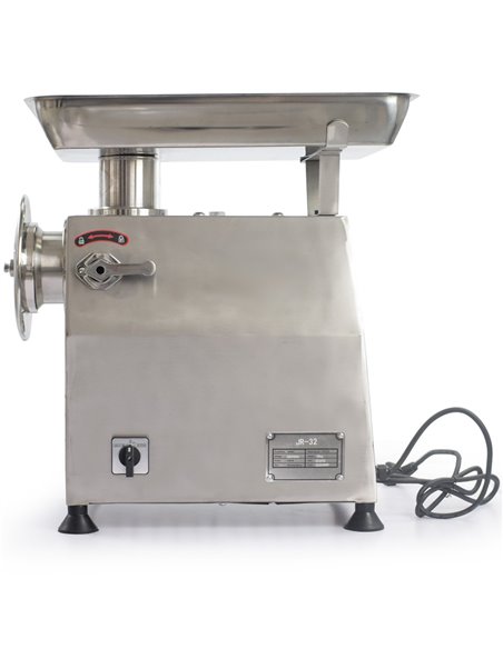 Commercial Meat mincer 250kg/h | Stalwart DA-MGSS22