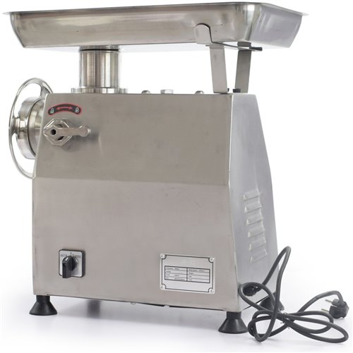 Commercial Meat mincer 250kg/h | Stalwart DA-MGSS22
