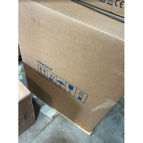 A GRADE Commercial Dishwasher 540...