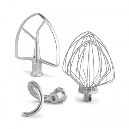 KitchenAid Professional Mixer Red