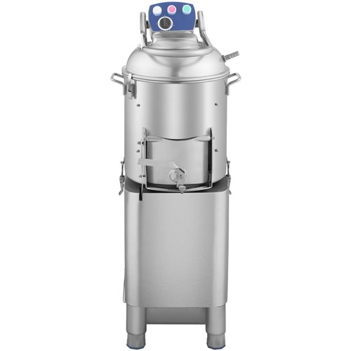 Commercial Potato peeler 225kg/hr | DA-HLP20