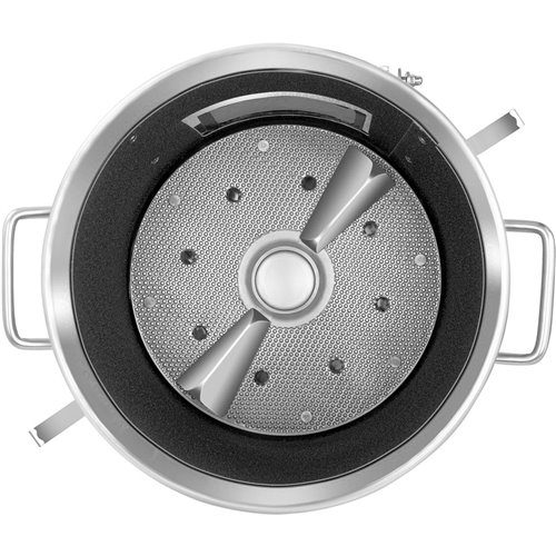 Commercial Potato peeler 225kg/hr | DA-HLP20