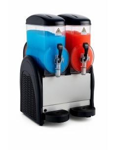 Slush Machine 2 x 12L Tank... 2