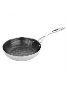 Vogue Tri-Shield Stainless...