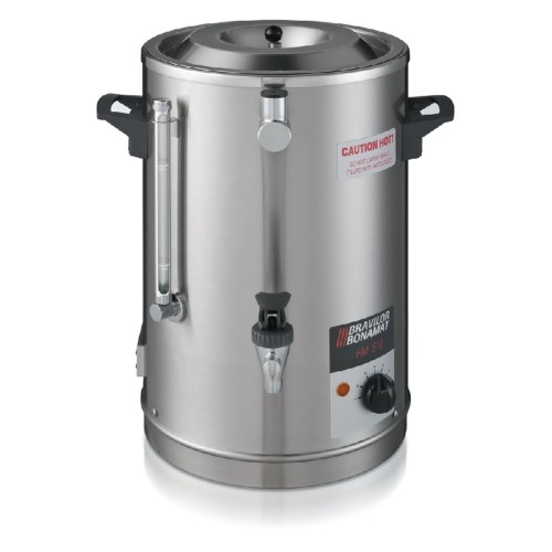 Bravilor Milk Heater