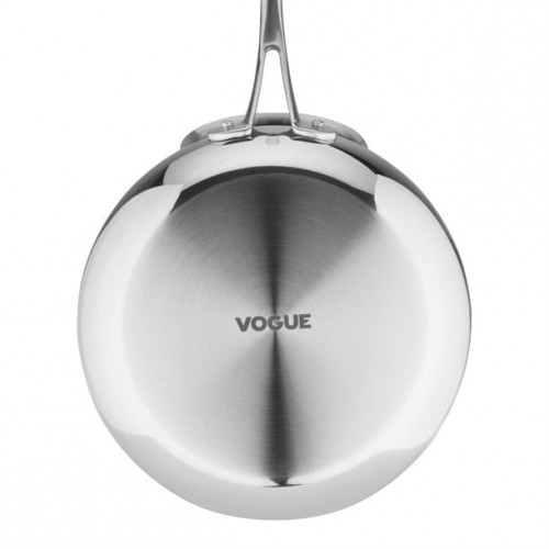 Vogue Tri-Shield Stainless Steel...