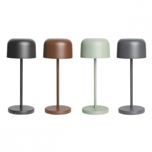 Olympia Siena Table Lamp Round Dome...