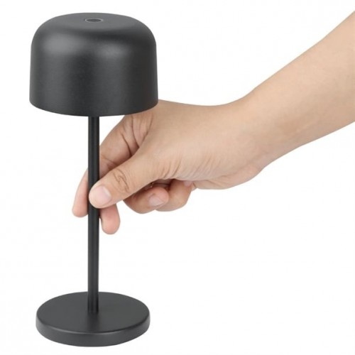 Olympia Siena Table Lamp Round Dome...