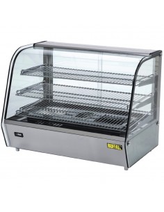 Buffalo Heated Display Merchandiser 160Ltr