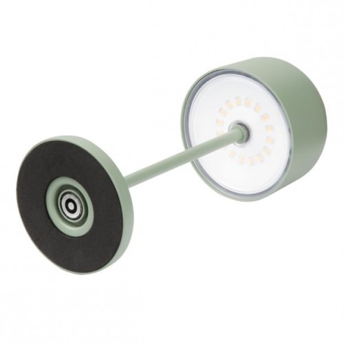 Olympia Siena Table Lamp Round Dome...