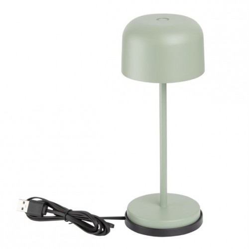 Olympia Siena Table Lamp Round Dome...