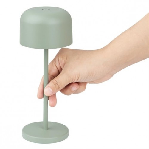 Olympia Siena Table Lamp Round Dome...