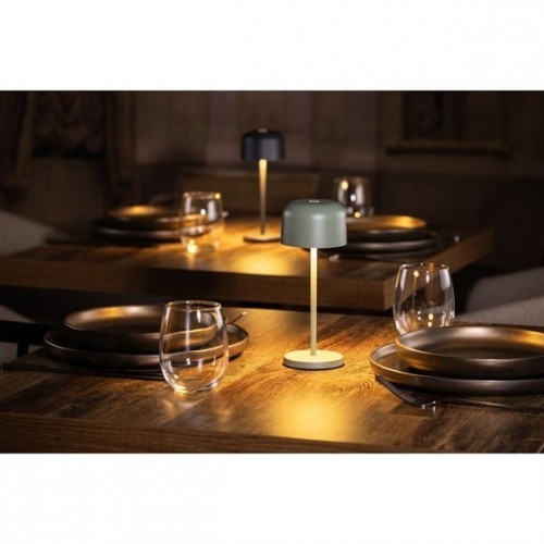 Olympia Siena Table Lamp Round Dome...