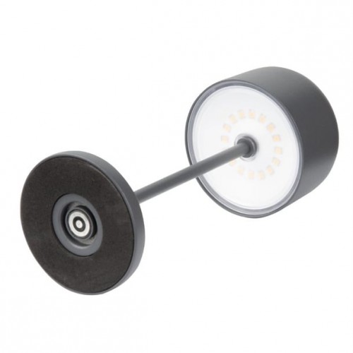 Olympia Siena Table Lamp Round Dome...