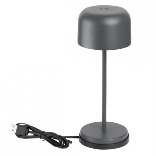 Olympia Siena Table Lamp Round Dome...