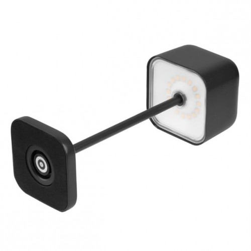 Olympia Lucca Table Lamp Squared Dome...