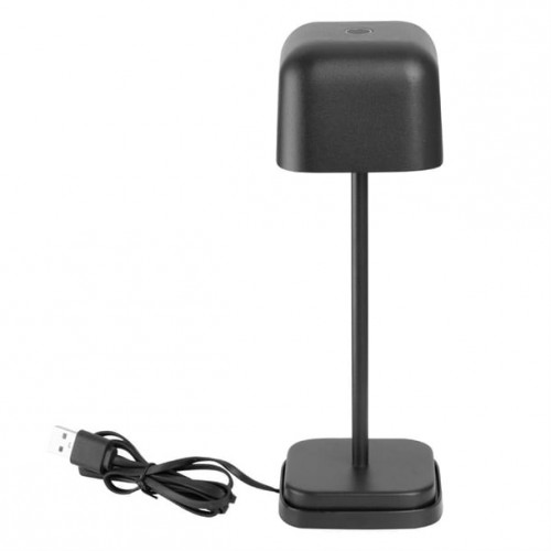 Olympia Lucca Table Lamp Squared Dome...