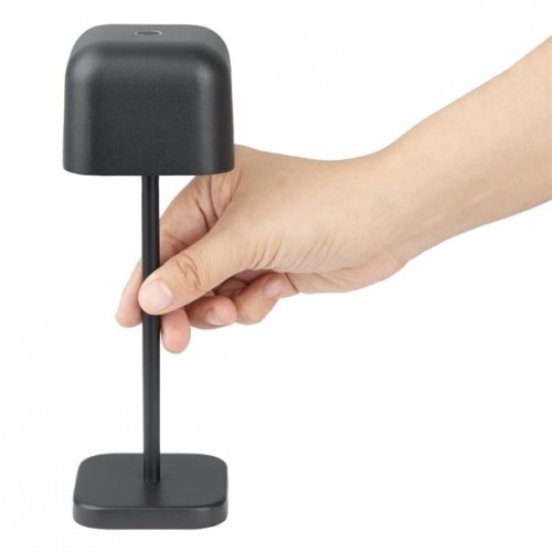 Olympia Lucca Table Lamp Squared Dome...