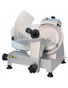 Buffalo Commercial Meat Slicer 220mm