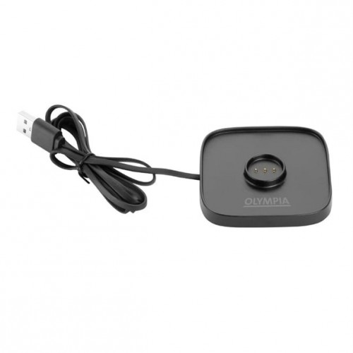 Olympia Lucca Table Lamp Squared Dome...