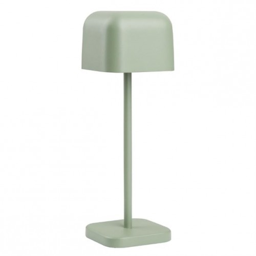 Olympia Lucca Table Lamp Squared Dome...