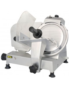 Buffalo Commercial Meat Slicer 250mm