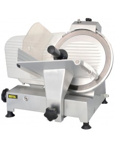 Buffalo Meat Slicer 300mm