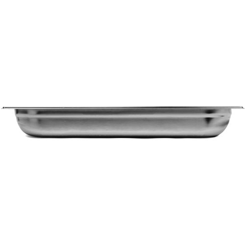 Stainless Steel Gastronorm Pan GN1/1 Depth 65mm | Stalwart DA-JJD1165