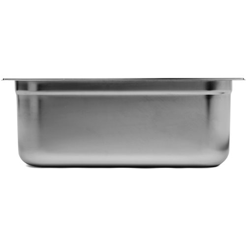 Stainless Steel Gastronorm Pan GN1/1 Depth 200mm | Stalwart DA-JJD1120
