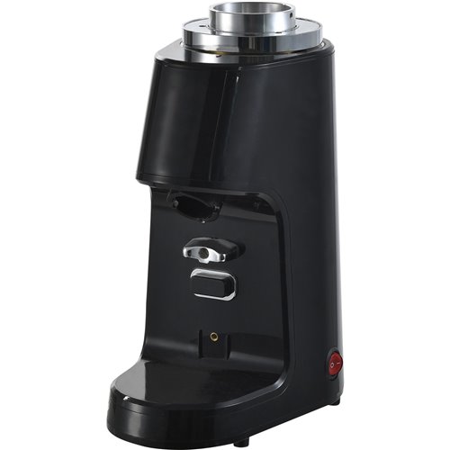 Professional Flat Burr Coffee Grinder with Touchscreen | BDCG301A
