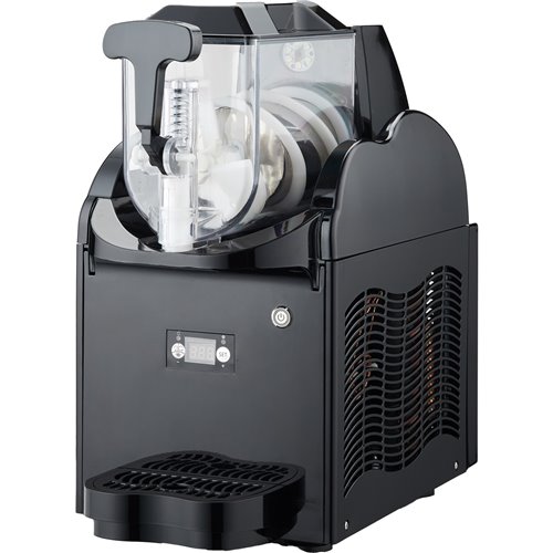 Commercial Slush Machine 3 Litres Digital 205x410x430mm | Stalwart DA-KNANO3L