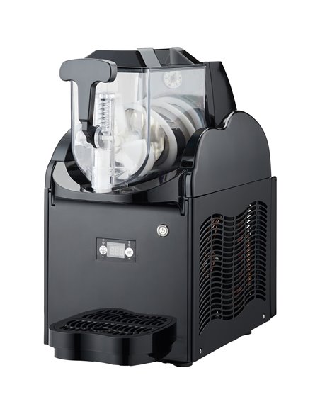 Commercial Slush Machine 3 Litres Digital 205x410x430mm | Stalwart DA-KNANO3L