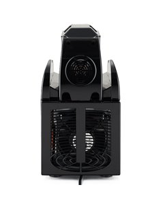 Commercial Slush Machine 3 Litres Digital 205x410x430mm | Stalwart DA-KNANO3L 2