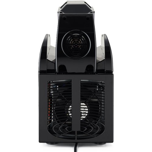 Commercial Slush Machine 3 Litres Digital 205x410x430mm | Stalwart DA-KNANO3L