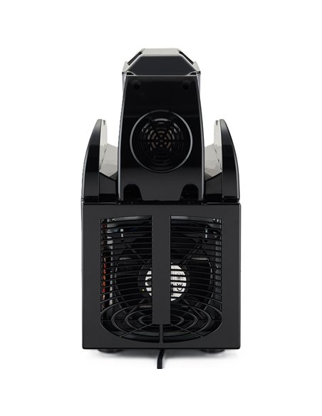 Commercial Slush Machine 3 Litres Digital 205x410x430mm | Stalwart DA-KNANO3L