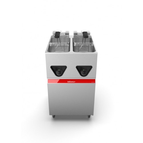 Valentine CORE2525T 500mm Twin Pan...