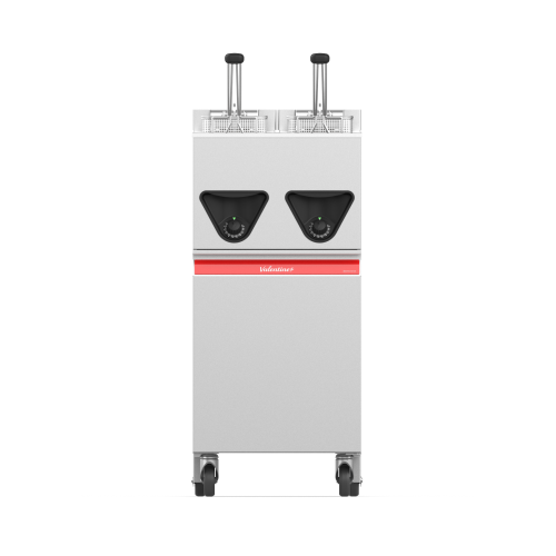 Valentine CORE2200T 400mm Twin Pan...