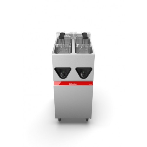 Valentine CORE2200T 400mm Twin Pan...