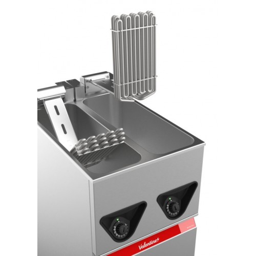 Valentine CORE2200T 400mm Twin Pan...