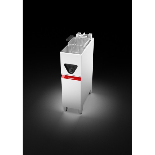 Valentine CORE250T 250mm Single Pan...