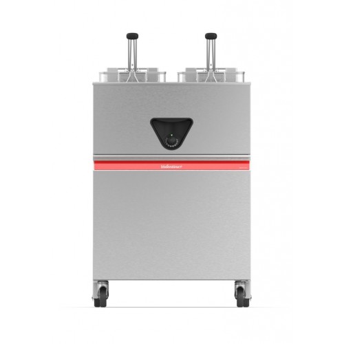 Valentine CORE600 600mm Single Pan...