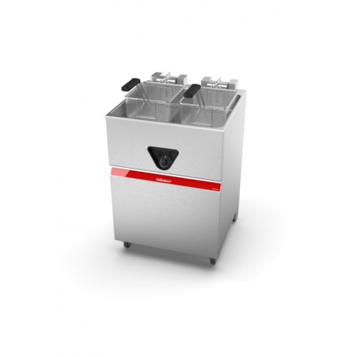 Valentine CORE600 600mm Single Pan...