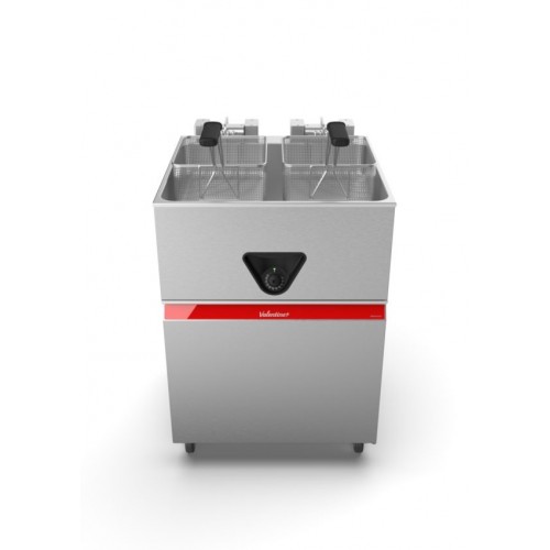 Valentine CORE600 600mm Single Pan...