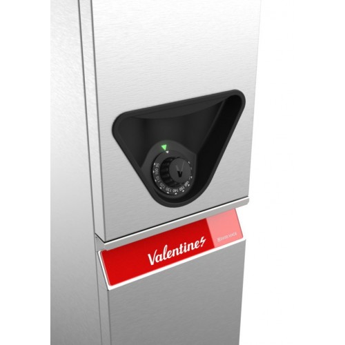 Valentine CORE600 600mm Single Pan...