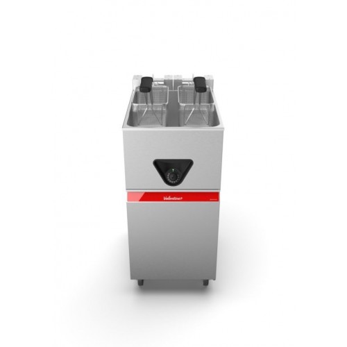 Valentine CORE400 400mm Single Pan...