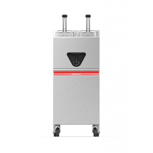 Valentine CORE400 400mm Single Pan...